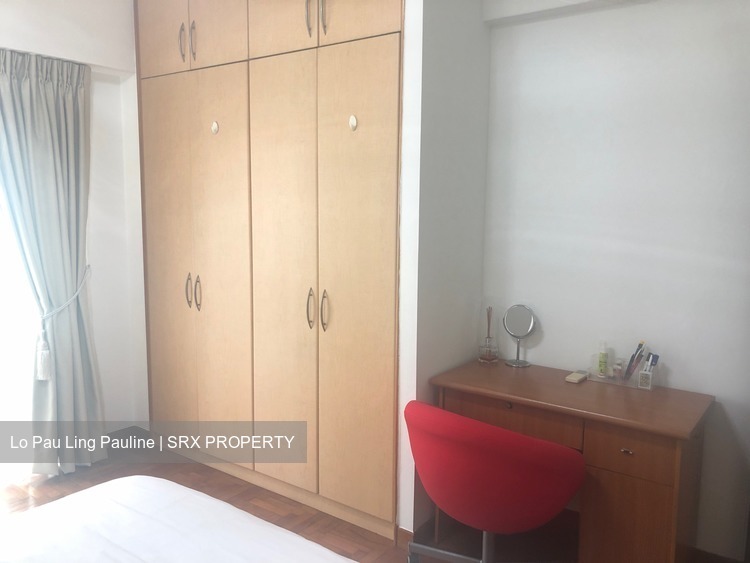 The Bencoolen (D7), Apartment #201611032